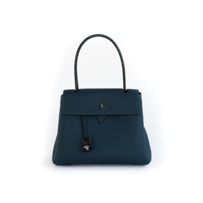 The Handbag/ BLUE