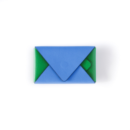 Tones Card/ GREEN