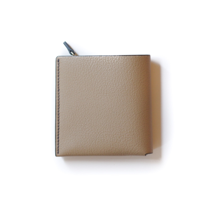 1/4 Wallet/ LIGHT-GRAY YEL