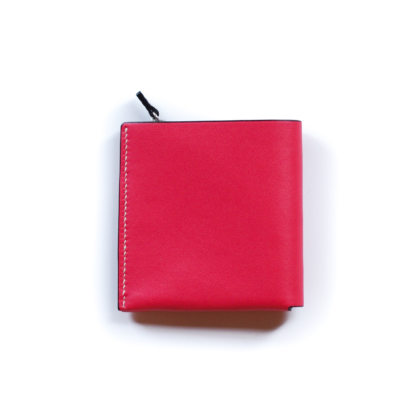 1/4 Wallet/ FRAMINGO