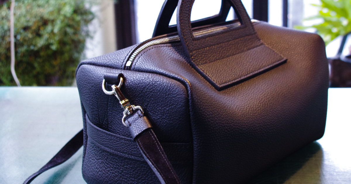 Bag M/ RECTANGULAR Bagera