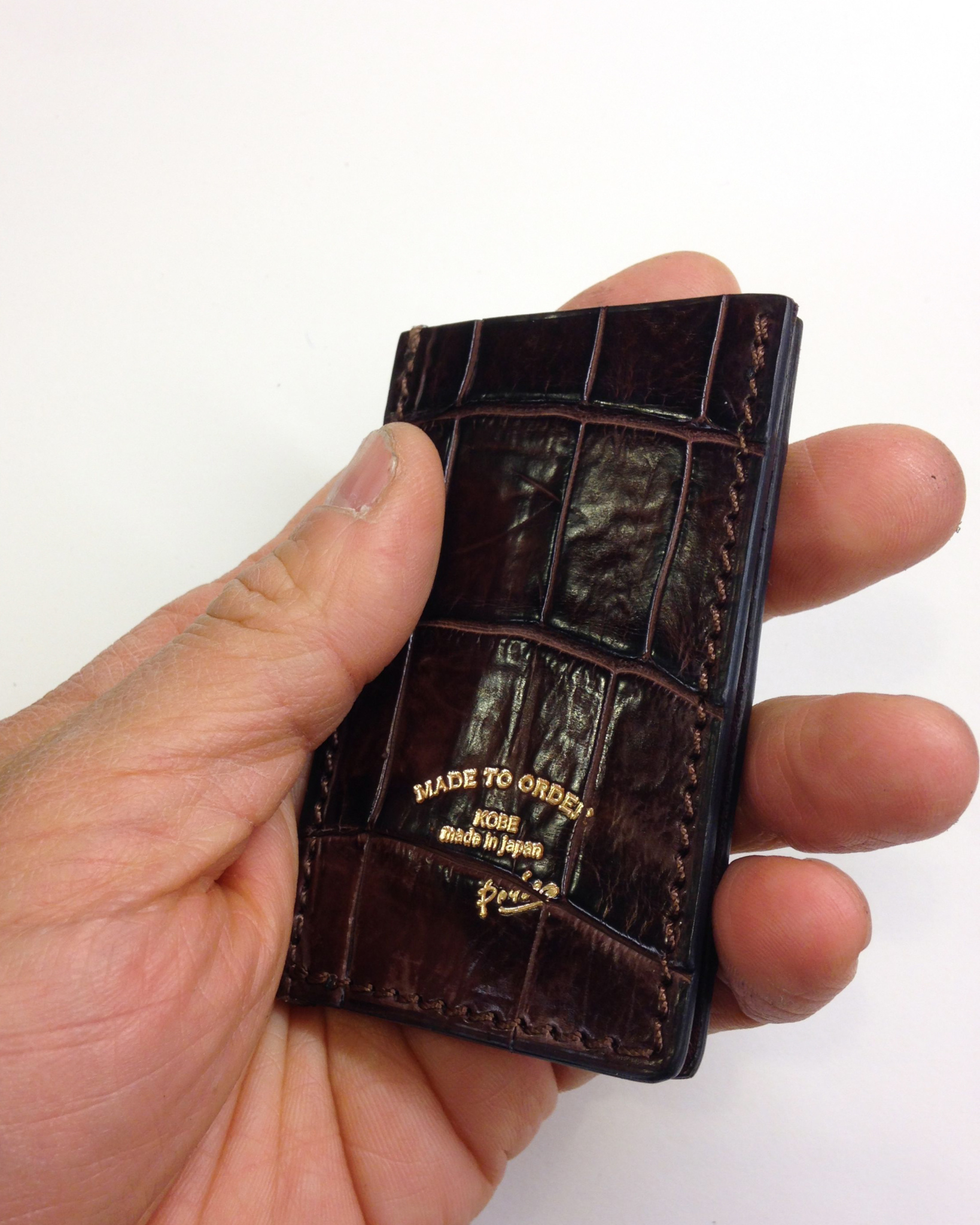 Wallet/ SMALLEST Bagera